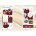 Burgundy Wedding Invitation Website, (217w) Burgundy Wedding Invitation Website, (217w)